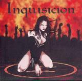 Inquisicion (CHL) : Live Posthumous Inquisicion (CHL) : Live Posthumous